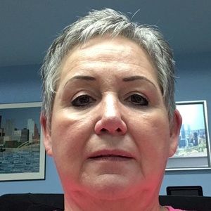 Meet your Posher, Janet